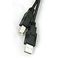 USB 2.0 A-B High-speed 10-foot Printer Cable