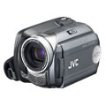 JVC GZ-MG27 20GB Hard Drive Digital Camcorder (Refurbished)