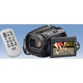 JVC Everio GZ-MG505 30GB Digital Camcorder (Refurb)