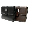 Calvin Klein Leather Women's Indexer Wallet