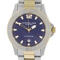 Stuhrling Original Men's Regatta Automatic Divers Watch