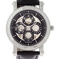 Stuhrling Original Men's Symphony Skeleton Automatic Watch