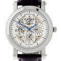 Stuhrling Original Men's Symphony Skeleton Automatic Watch