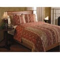 Moroccan Vintage Quilt Set