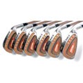 Yocaher Golf Archer VRS Ladies 6-SW Iron Set