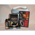 Ecstasy Adult Collection Kit with DVD