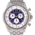 Stuhrling Original Targa Swiss Chronograph Oversized Watch