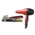 Salon 3600 Professional 2200-Watt Hair Dryer