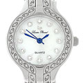 Lucien Piccard Charming Crystal Watch