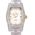 Lucien Piccard Charming II Crystal Watch