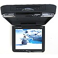 Phonics Digital 10-inch Flip Down DVD Player