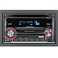 Kenwood Double Din CD/ MP3/ WMA Car Stereo
