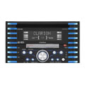 Clarion DFZ675MC Double Din In-Dash CD