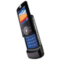 Motorola RIZR Z3 Black Slider Style Cell Phone