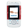 Nokia 5300 Triband Unlocked GSM Cell Phone