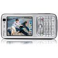Nokia N-73 Triband Unlocked GSM Cell Phone