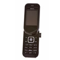 Nokia L'Amour Collection Black Swivel Cellphone