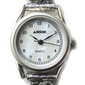Ancient Roman Glass Toggle Watch (Israel)