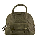 Chloe Large Edith Bowler Satchel Handbag
