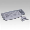 HP USB Multimedia Internet Keyboard & Mouse