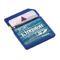 Kingston 2GB SD Memory Card