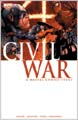 Civil War (Marvel Comics) (Paperback)