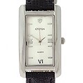 Croton Women's Mother of Pearl Dial Fashion Watch