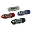 1GB MP3 Player/ Voice Recorder/ FM Tuner