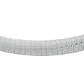 Sterling Silver 18-inch Omega Chain