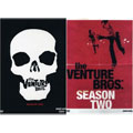 The Venture Bros.: Seasons One and Two (DVD)