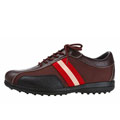 Bally Orlando II Brown Men's Golf Shoes
