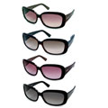 Fendi Plastic Frame Sunglasses