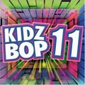 Various Artists - Kidz Bop 11