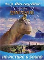 Dinosaur (Blu-ray Disc)