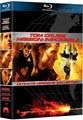 Mission Impossible - Ultimate Missions Collection (Blu-ray Disc)