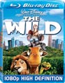 The Wild (Blu-ray Disc)
