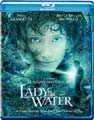 Lady in the Water (Blu-ray Disc)