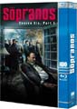 The Sopranos - Season 6: Part 1 (Blu-ray Disc)