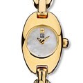 ESQ Flair Women's Goldtone Quartz Watch
