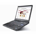 IBM Thinkpad T40 1.5GHz Pentium M Laptop w/DVD/CDRW (Refurb)