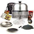 Cobb Premier Grill Ultimate Combo