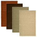 Hand-tufted Westport Wool Rug (5' x 8')