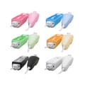 Two-tone Silicone Skin for Wii Remote and Numchuk
