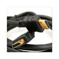 Black 9.8-ft HDMI Cable (Set of 2)
