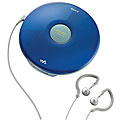 Sony D-FJ040PS CD Walkman Portable CD Player