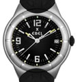 Ebel Type E Men's Black Dial Luxury Sport Watch