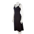 To The Max Drop Waist Dress