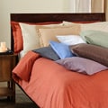 Flannel Pillowcases (Pair)