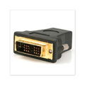 HDMI-DVI Adaptor for TV/DVD players/DVI component