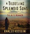 A Thousand Splendid Suns (Audio, CD)
